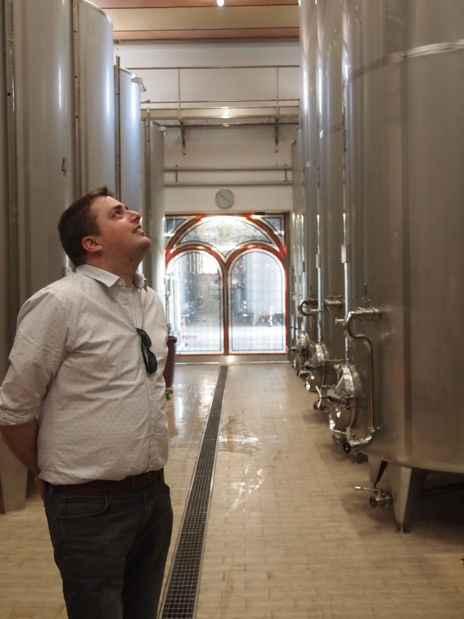 Ca dei Frati estate 3