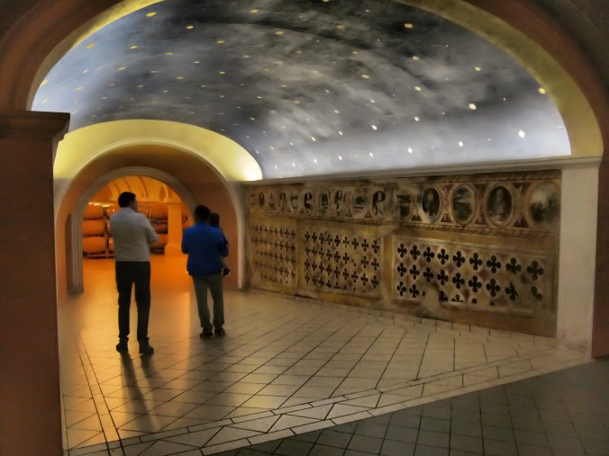 Ca dei Frati estate 7