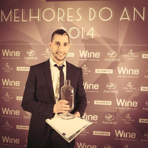 antonio-lopes-best-sommelier-portugal-2014