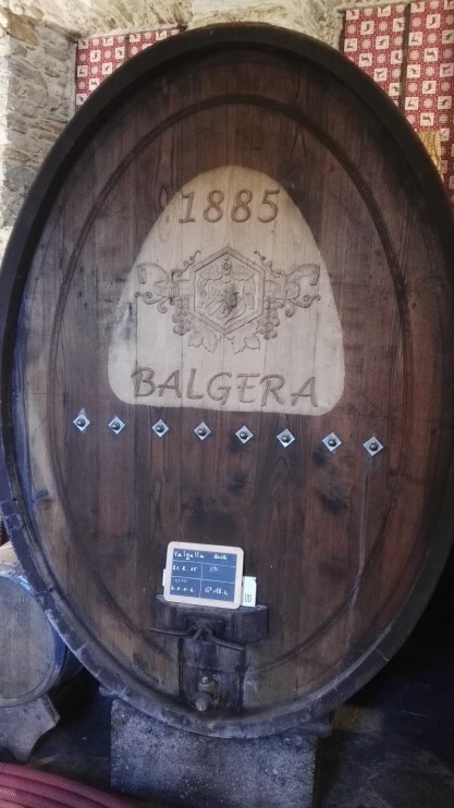 Balgera since 1885