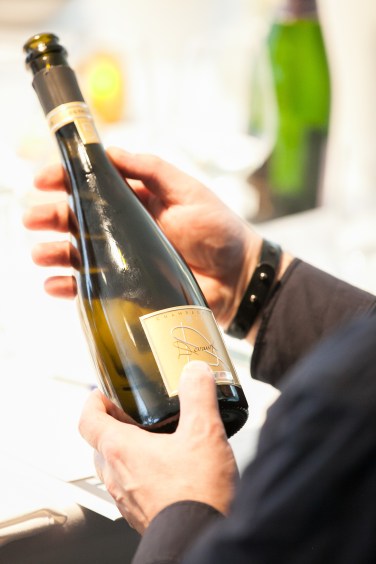 picture by Max Vicca/Pascal Hermans Champagne devaux 2