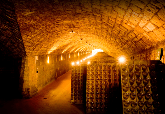 picture by Ca'del Bosco