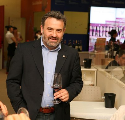 Mr. Mamete Prevostini