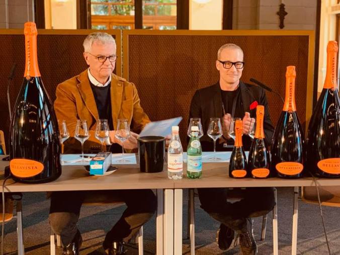 Bellavista by Jean-Marc Brasseur