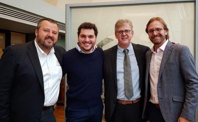 Vinventions by Jean-Marc Brasseur