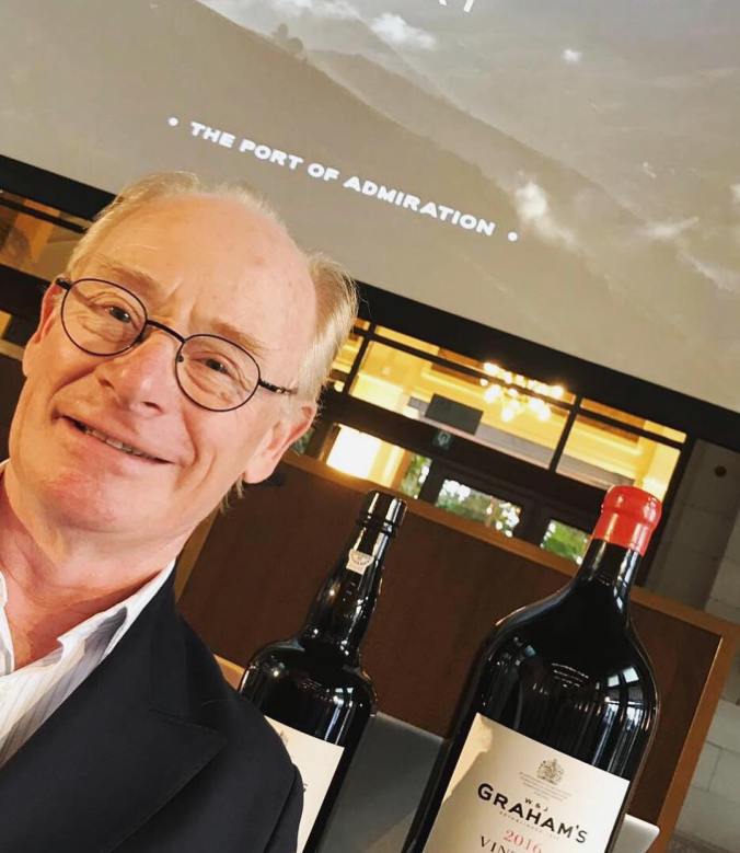 Domminic Symington by Jean-Marc Brasseur